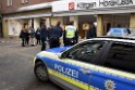 Einsatz BF Koeln Messerstecherei Koeln Porz Josefstr P24